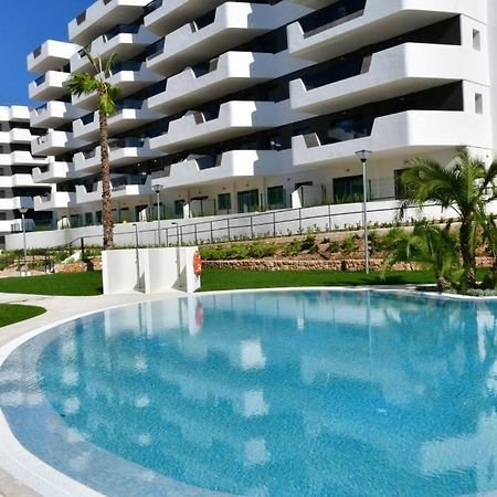 Apartament Andres Ареналес дел Сол Екстериор снимка