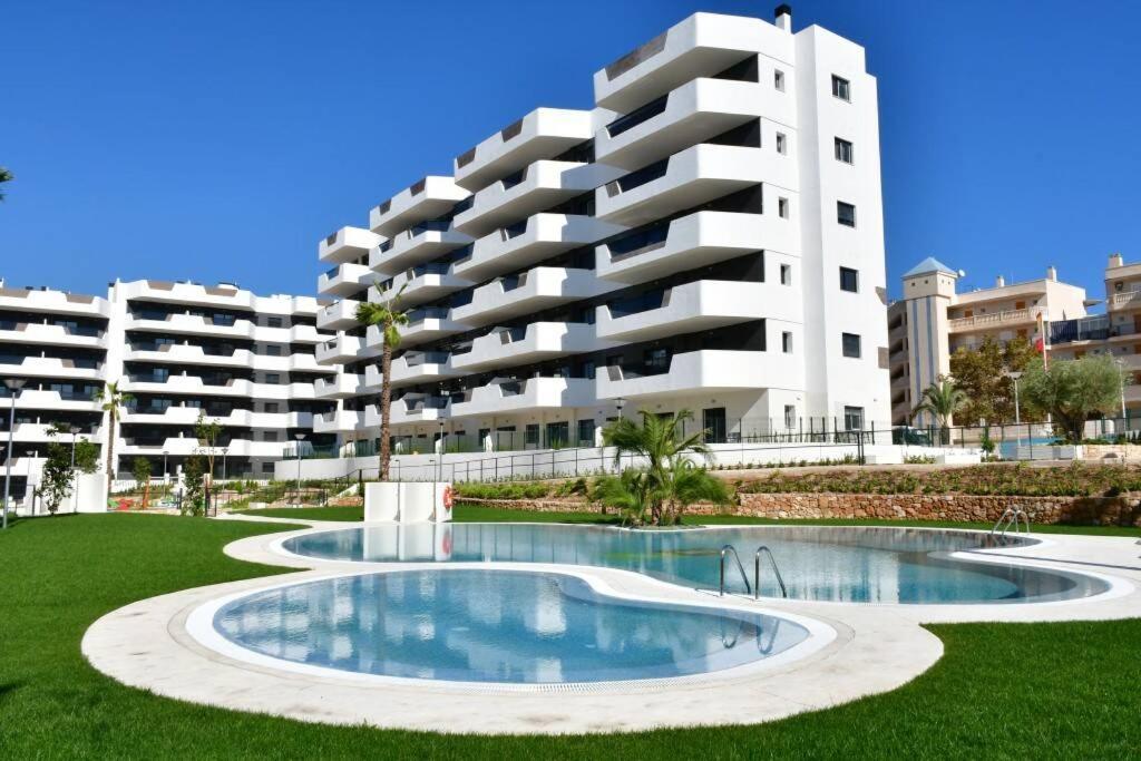 Apartament Andres Ареналес дел Сол Екстериор снимка